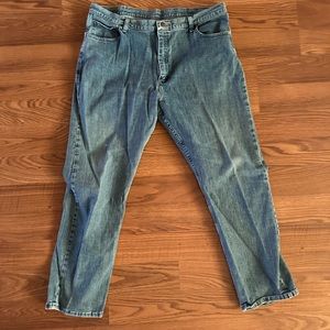 Wrangler Jeans